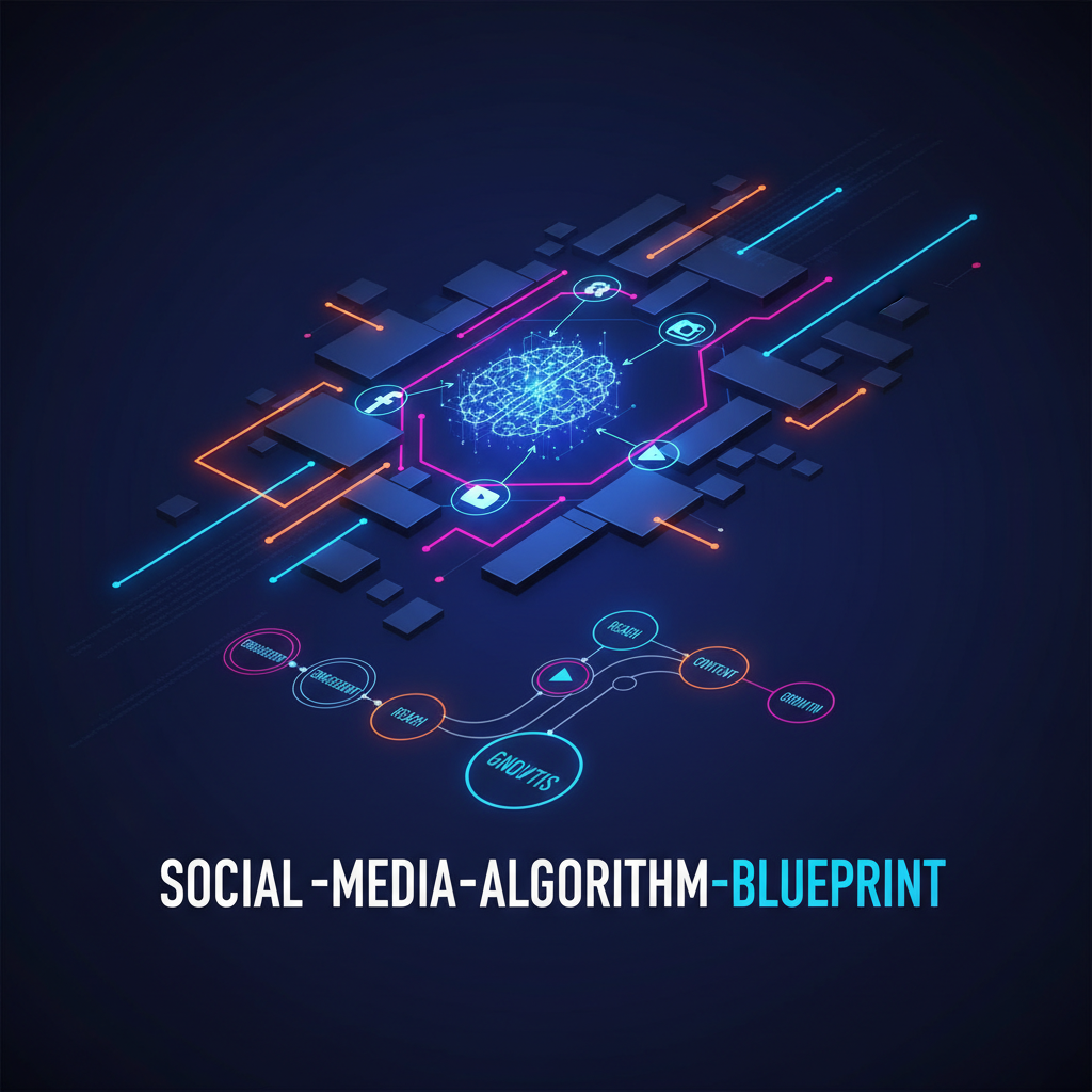 The 2026 Social Media Algorithm Blueprint: What Actually Works on Each Platform