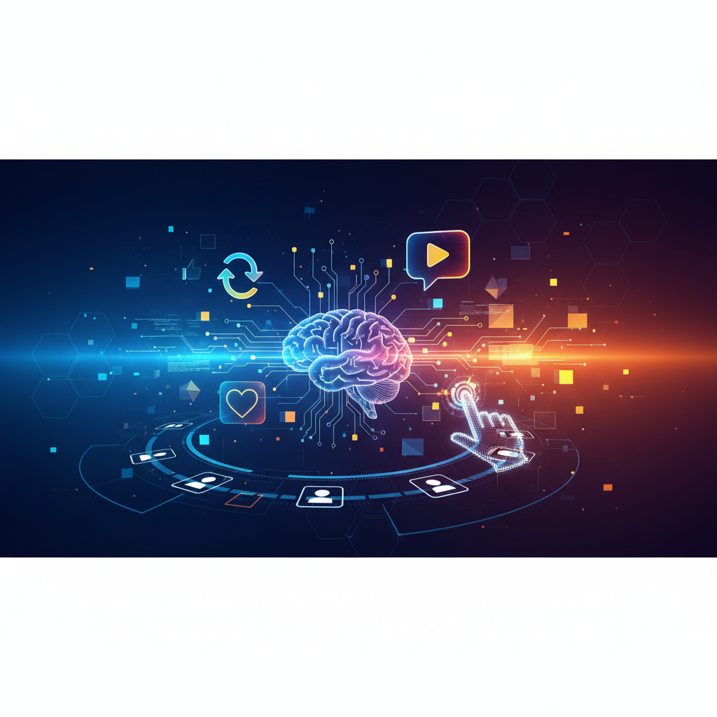 Revolutionize Your Marketing: AI for Social Media Mastery