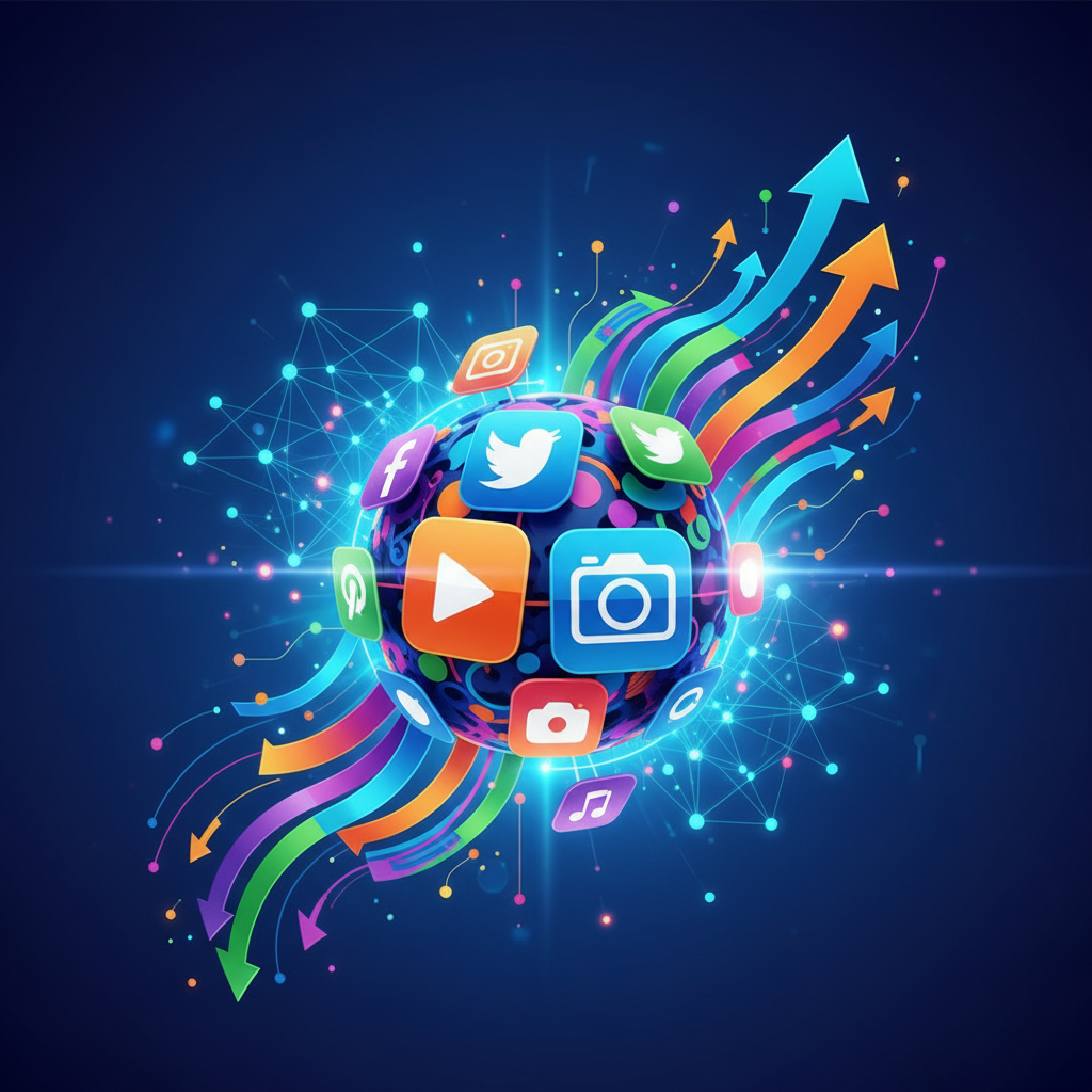Unlocking Social Media Success: Transform Followers into Fans
