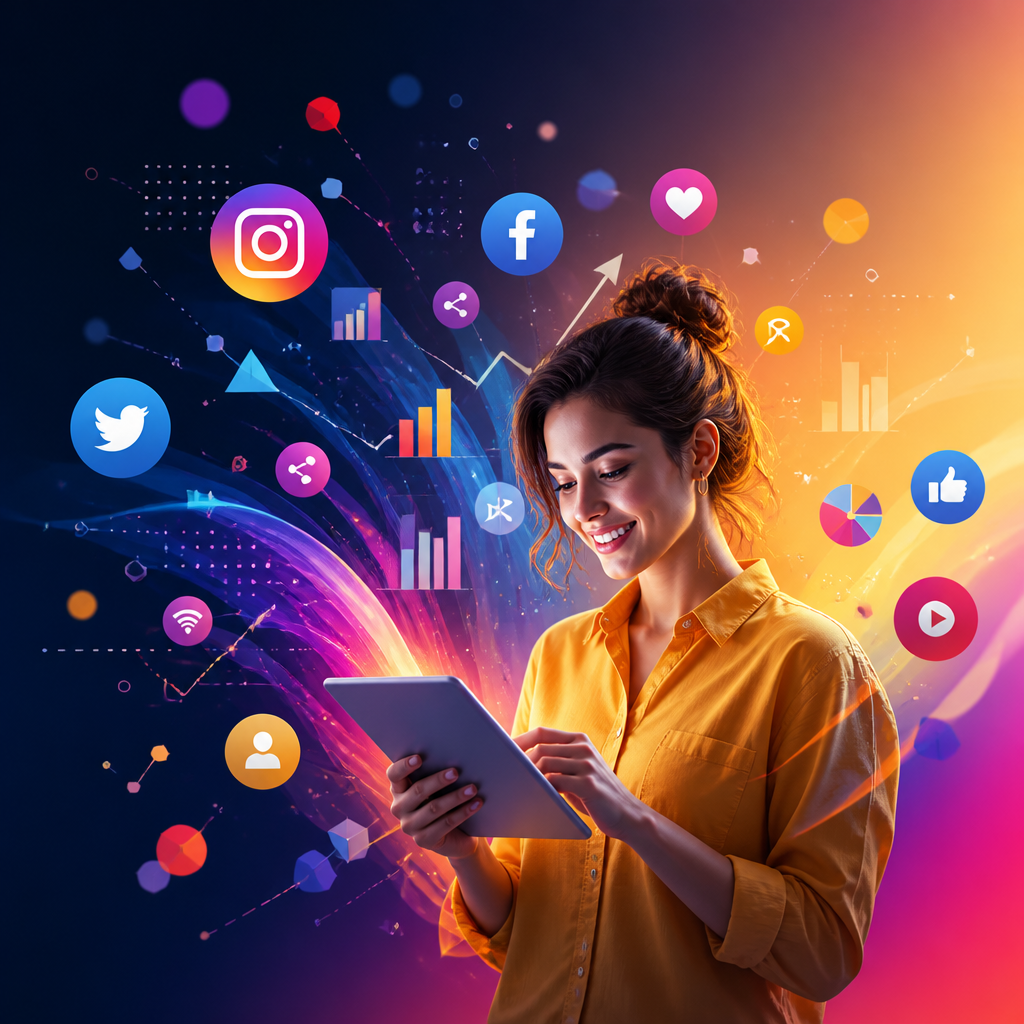 Balancing Automation and Authenticity in Your Social Media Strategy